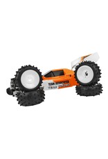 TEAM ASSOCIATED ASC9064 YOKOMO YZ-10 CLASSIC KIT