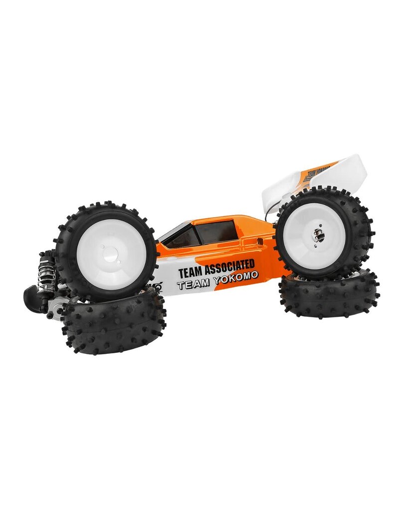TEAM ASSOCIATED ASC9064 YOKOMO YZ-10 CLASSIC KIT
