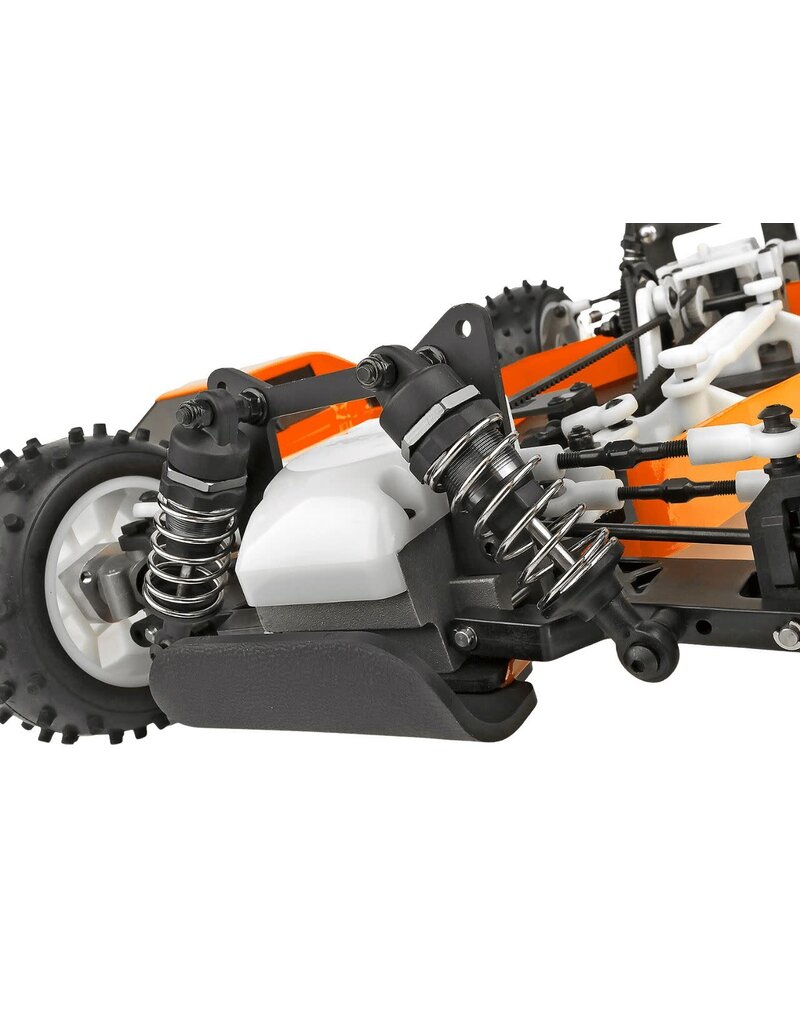 TEAM ASSOCIATED ASC9064 YOKOMO YZ-10 CLASSIC KIT