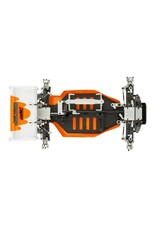 TEAM ASSOCIATED ASC9064 YOKOMO YZ-10 CLASSIC KIT