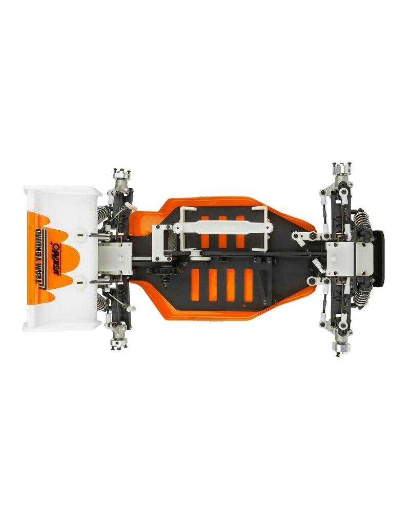 TEAM ASSOCIATED ASC9064 YOKOMO YZ-10 CLASSIC KIT