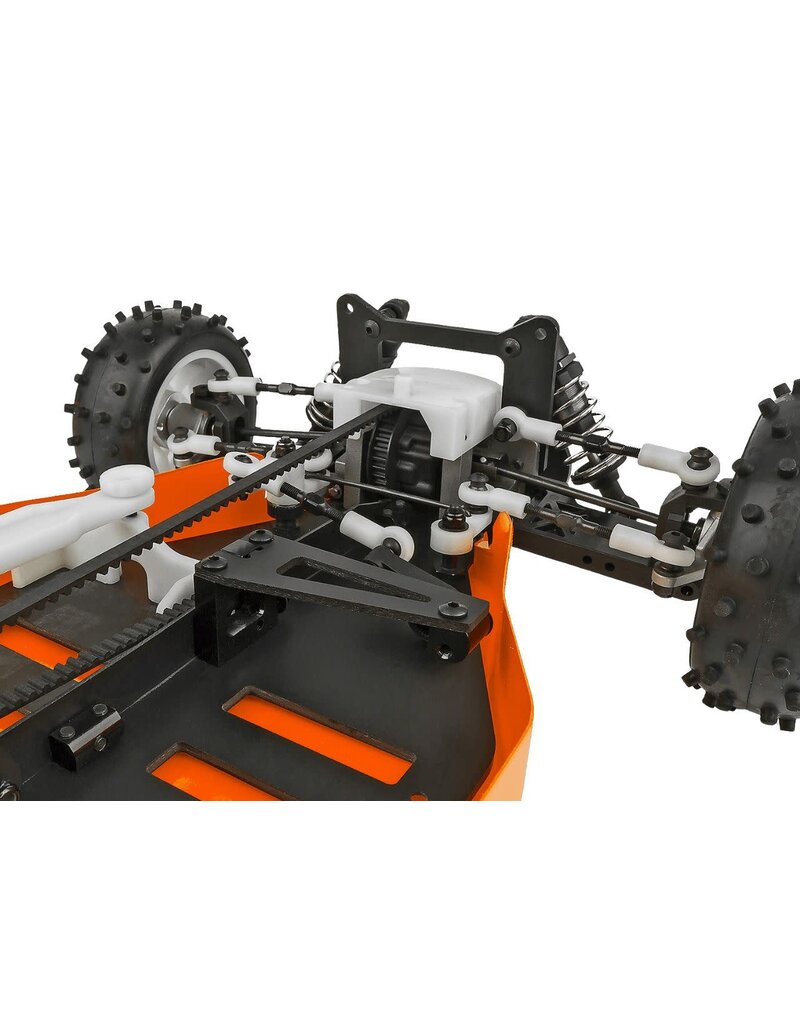 TEAM ASSOCIATED ASC9064 YOKOMO YZ-10 CLASSIC KIT