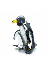 TAMIYA TAM70259 WALKING SWIMMING PENGUIN