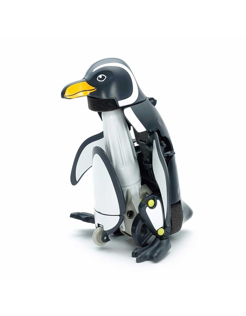 TAMIYA TAM70259 WALKING SWIMMING PENGUIN