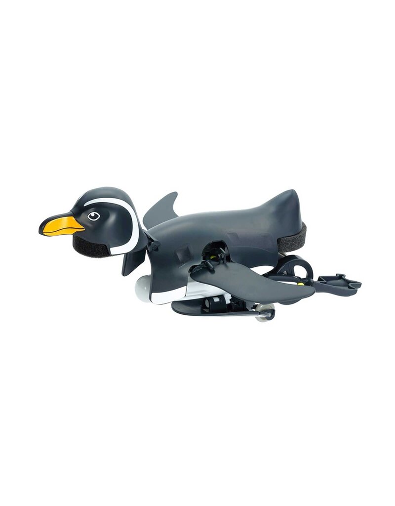 TAMIYA TAM70259 WALKING SWIMMING PENGUIN