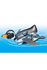 TAMIYA TAM70259 WALKING SWIMMING PENGUIN