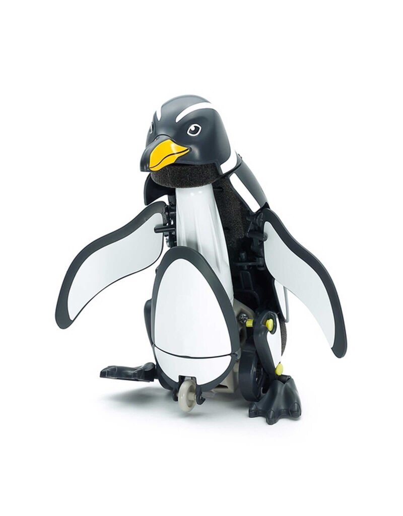 TAMIYA TAM70259 WALKING SWIMMING PENGUIN