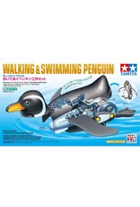 TAMIYA TAM70259 WALKING SWIMMING PENGUIN