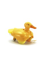 TAMIYA TAM69946 WALKING AND SWIMMING DUCK, YELLOW