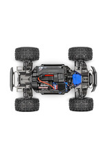 TRAXXAS TRA107154-1-ORNG MINI MAXX MONSTER TRUCK BL-2S