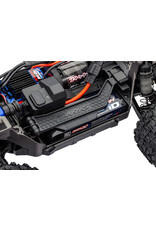 TRAXXAS TRA107154-1-BLK MINI MAXX MONSTER TRUCK BL-2S