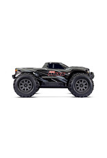 TRAXXAS TRA107154-1-BLK MINI MAXX MONSTER TRUCK BL-2S