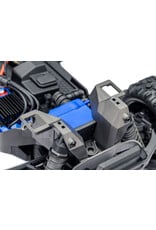 TRAXXAS TRA107154-1-BLK MINI MAXX MONSTER TRUCK BL-2S