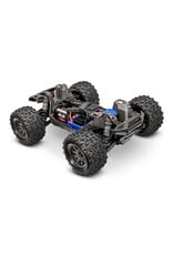 TRAXXAS TRA107154-1-BLK MINI MAXX MONSTER TRUCK BL-2S