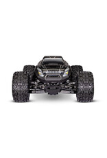 TRAXXAS TRA107154-1-BLK MINI MAXX MONSTER TRUCK BL-2S