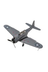 REVELL RMX855249 1/48 DAUNTLESS PLASTIC MODEL KIT