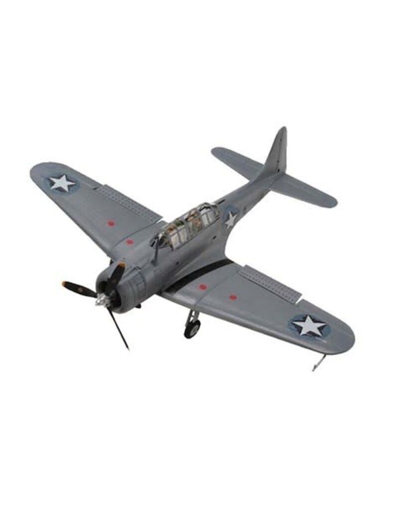 REVELL RMX855249 1/48 DAUNTLESS PLASTIC MODEL KIT