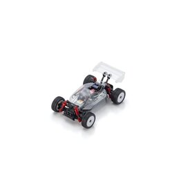 KYOSHO KYO32294 MINI-Z BUGGY MB-010VE 2.0 SP BRUSHLESS : CLEAR BODY