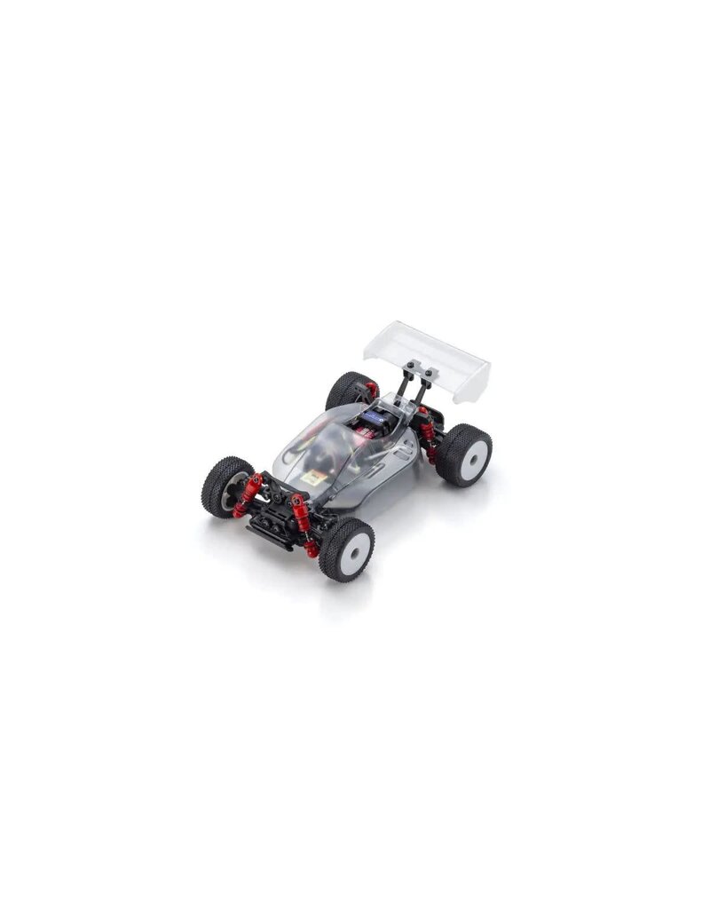 KYOSHO KYO32294 MINI-Z BUGGY MB-010VE 2.0 SP BRUSHLESS : CLEAR BODY