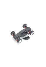 KYOSHO KYO32294 MINI-Z BUGGY MB-010VE 2.0 SP BURSHLESS : CLEAR BODY
