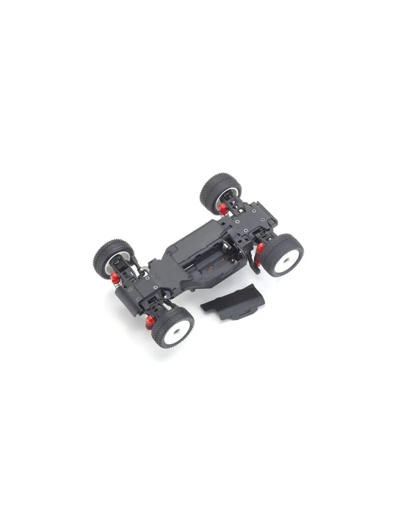 KYOSHO KYO32294 MINI-Z BUGGY MB-010VE 2.0 SP BURSHLESS : CLEAR BODY