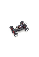 KYOSHO KYO32294 MINI-Z BUGGY MB-010VE 2.0 SP BURSHLESS : CLEAR BODY