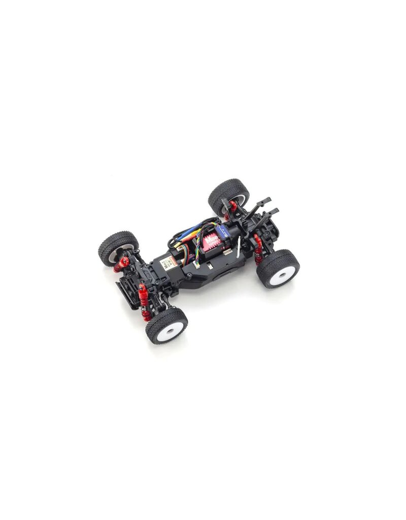 KYOSHO KYO32294 MINI-Z BUGGY MB-010VE 2.0 SP BRUSHLESS : CLEAR BODY