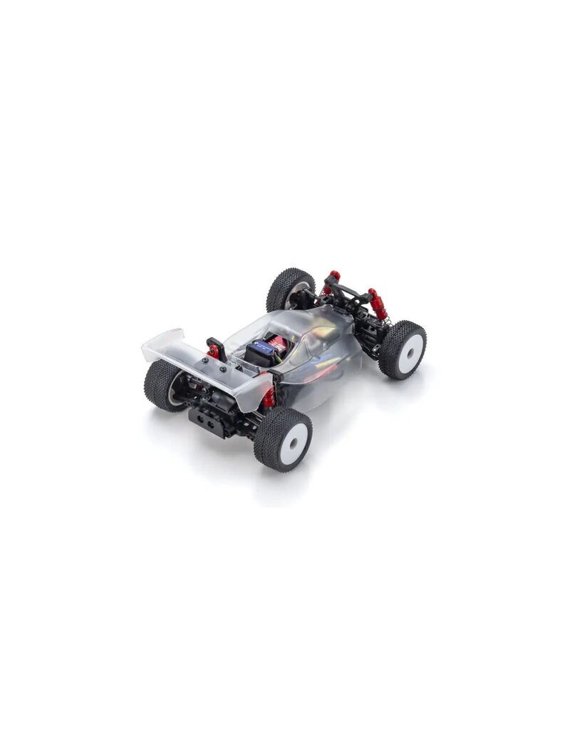 KYOSHO KYO32294 MINI-Z BUGGY MB-010VE 2.0 SP BRUSHLESS : CLEAR BODY