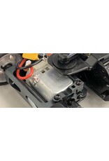 KYOSHO KYOMZW309 MJ ALUMINUM MOTOR MOUNT LM