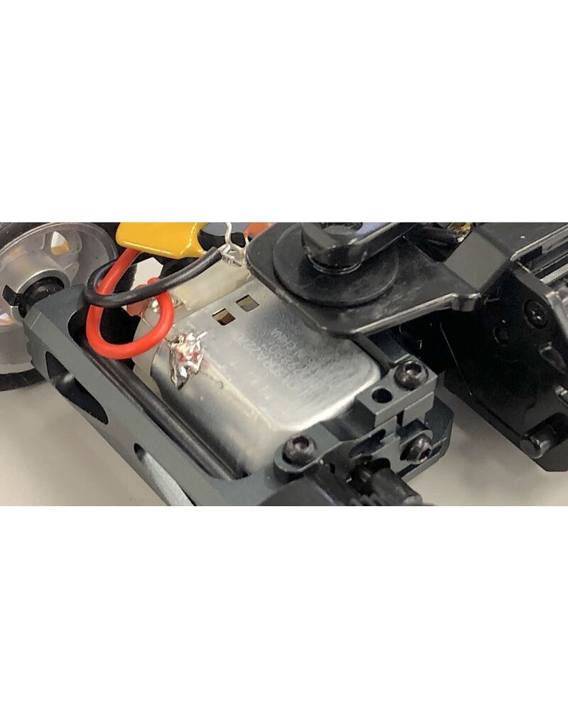KYOSHO KYOMZW309 MJ ALUMINUM MOTOR MOUNT LM