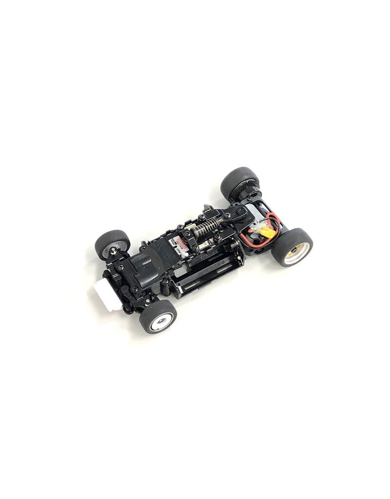 KYOSHO KYOMZW309 MJ ALUMINUM MOTOR MOUNT LM