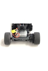 KYOSHO KYOMZW309 MJ ALUMINUM MOTOR MOUNT LM
