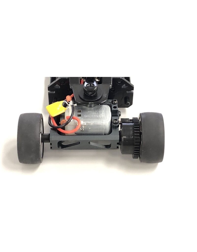 KYOSHO KYOMZW309 MJ ALUMINUM MOTOR MOUNT LM
