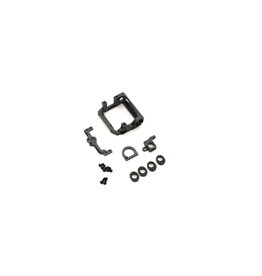 KYOSHO KYOMZW309 MJ ALUMINUM MOTOR MOUNT LM
