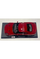 MAISTO MAISTO 31704 1/18 SCALE DIE CAST 2009 NISSAN GT-R (R35)