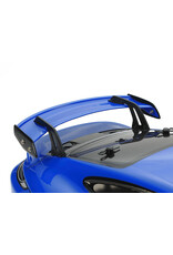 TAMIYA TAM58712-A RC PORSCHE 911 GT3 (992) TT-02 CHASSIS