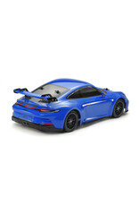 TAMIYA TAM58712-A RC PORSCHE 911 GT3 (992) TT-02 CHASSIS