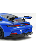 TAMIYA TAM58712-A RC PORSCHE 911 GT3 (992) TT-02 CHASSIS