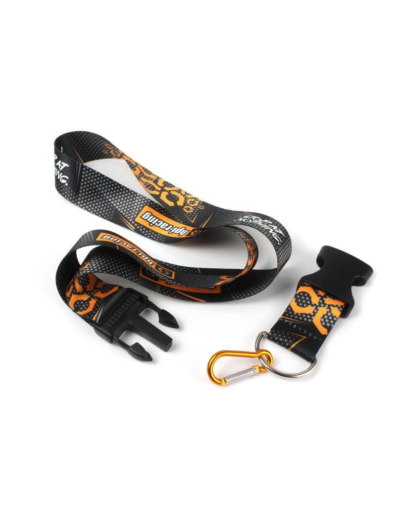 HPI RACING HPI160567 HPI RACING LANYARD