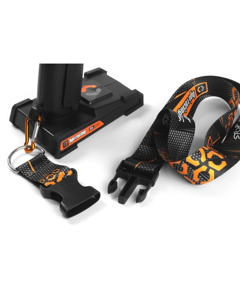 HPI RACING HPI160567 HPI RACING LANYARD