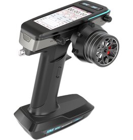 WFLY WFLX9S X9S 9-CHANNEL 2.4GHZ DIGITAL RADIO SET WITH RG209S RECEIVER