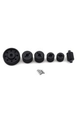 VANQUISH VPS10141 VFD MACHINED GEAR SET