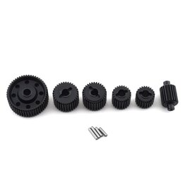 VANQUISH VPS10141 VFD MACHINED GEAR SET
