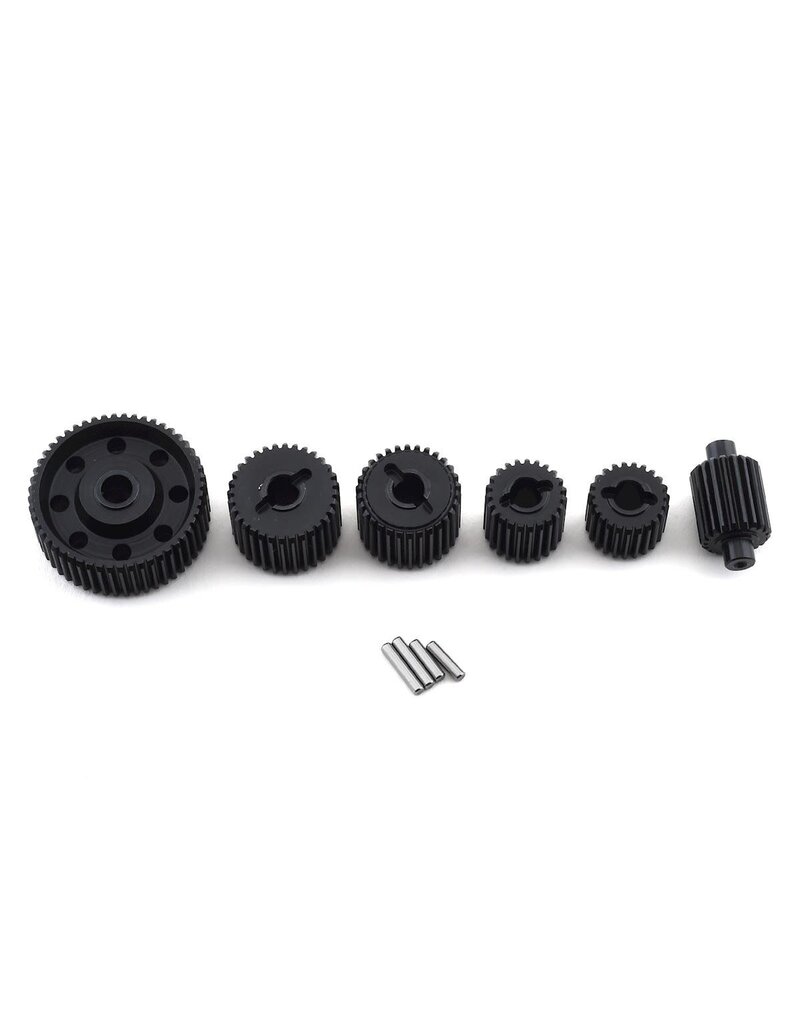 VANQUISH VPS10141 VFD MACHINED GEAR SET