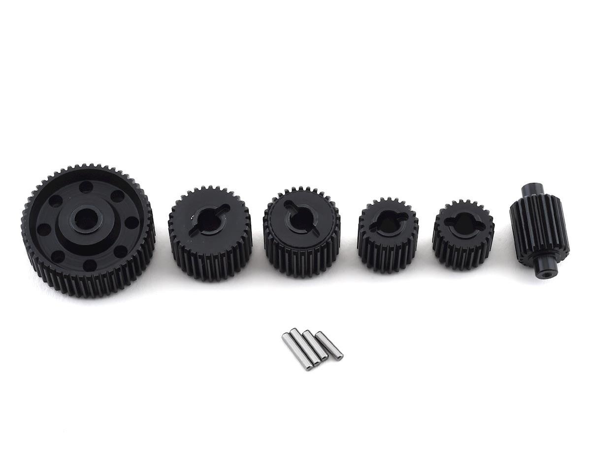 VPS10141 VFD MACHINED GEAR SET