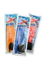 FIREFOX IMXFFX98333 SWIFT ELETRIC HAND LAUNCH GLIDER