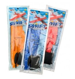 FIREFOX IMXFFX98333 SWIFT ELETRIC HAND LAUNCH GLIDER