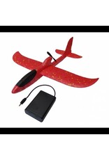 FIREFOX IMXFFX98333 SWIFT ELETRIC HAND LAUNCH GLIDER