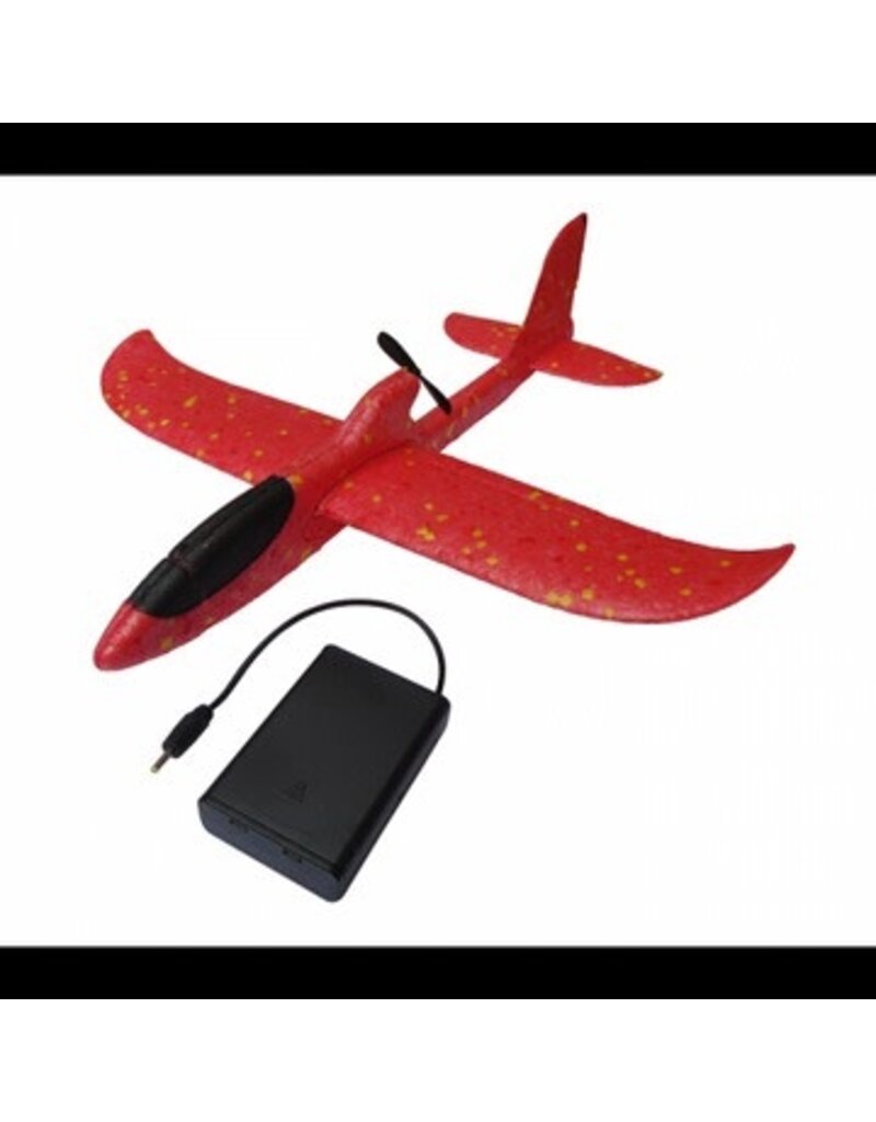 FIREFOX IMXFFX98333 SWIFT ELETRIC HAND LAUNCH GLIDER