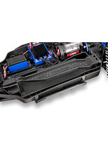 TRAXXAS TRA67134-4-BLUE BIGFOOT 1/10 SCALE 4WD BRUSHLESS MONSTER TRUCK